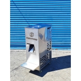 SPECIALE-16 BIFÁSICO - Máquina produtora de sorvete em massa de até 30 litros/h a 50 litros/h