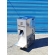 SPECIALE-16 BIFÁSICO - Máquina produtora de sorvete em massa de até 30 litros/h a 50 litros/h