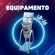 LD-16 - Liquidificador Industrial de 16 litros