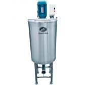 TA-100 - Triturador de AÇAÍ com reservatório de 80 L