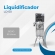 LD-50 - Liquidificador Industrial de 50 litros