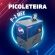 P-2 MEX BIFÁSICO - Picoleteira com capacidade produtiva de até 156-252 picolés/h