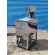 PS-5 BIFÁSICO - Máquina Conjugada para produção de 25 litros/h de soverte ou 200 picolés/hora