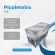 P-6 TRIFÁSICO - Picoleteira com capacidade produtiva de até 264-336 picolés/h