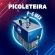 P-6 MEX TRIFÁSICO - Picoleteira com capacidade produtiva de até 312-504 picolés/h