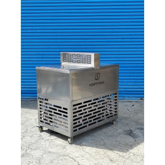 P-10 MEX 304 TRIFÁSICO 220V ÁGUA + DESENFORMADOR 304