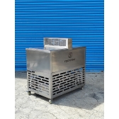 P-10 MEX 304 TRIFÁSICO 220V ÁGUA + DESENFORMADOR 304