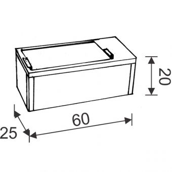 DP-MINI - Desenformador de picolés de mesa ou bancada