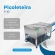P-10 TRIFÁSICO - Picoleteira com capacidade produtiva de até 440-560 picolés/h