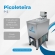P-2 STYLE - Picoleteira com capacidade produtiva de até 88-96 picolés/h